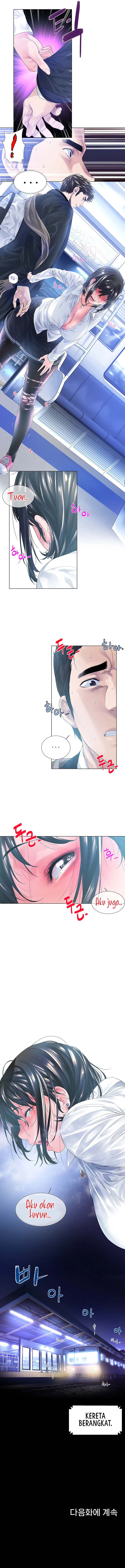 Knock Knock, Santa is here!: Chapter chapter-1 - Page 7