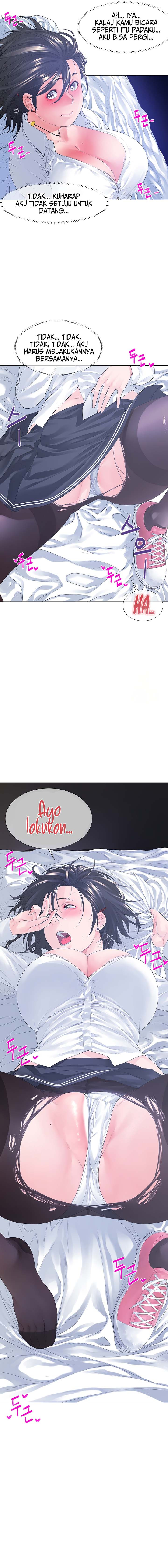 Knock Knock, Santa is here!: Chapter chapter-2 - Page 8