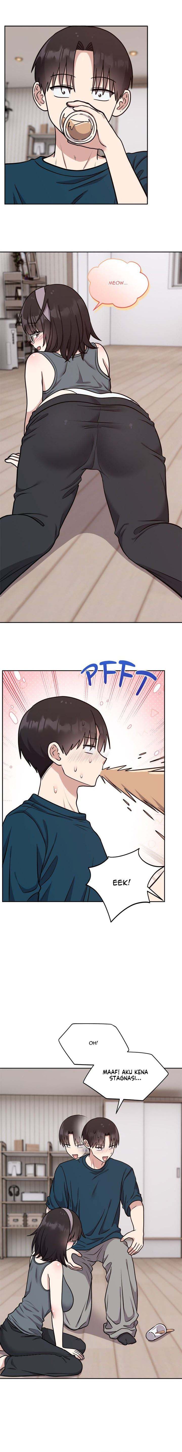 Knot My Secret: Chapter chapter-14 - Page 14