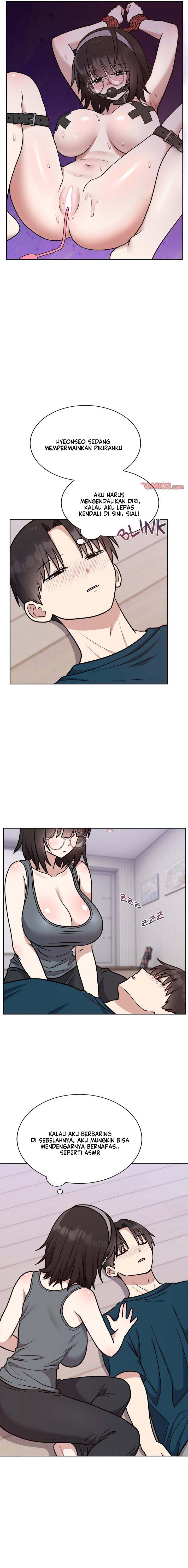 Knot My Secret: Chapter chapter-14 - Page 20