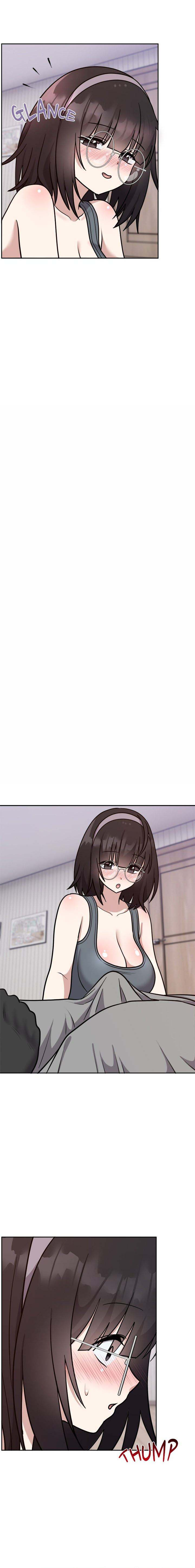 Knot My Secret: Chapter chapter-14 - Page 21