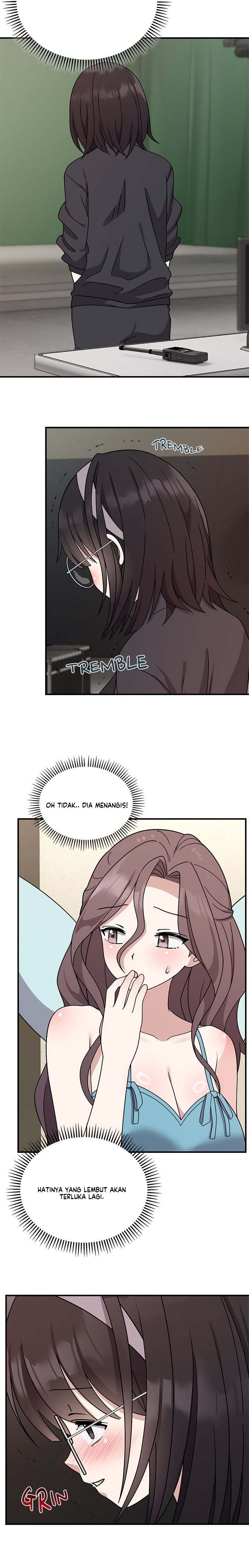 Knot My Secret: Chapter chapter-5 - Page 20