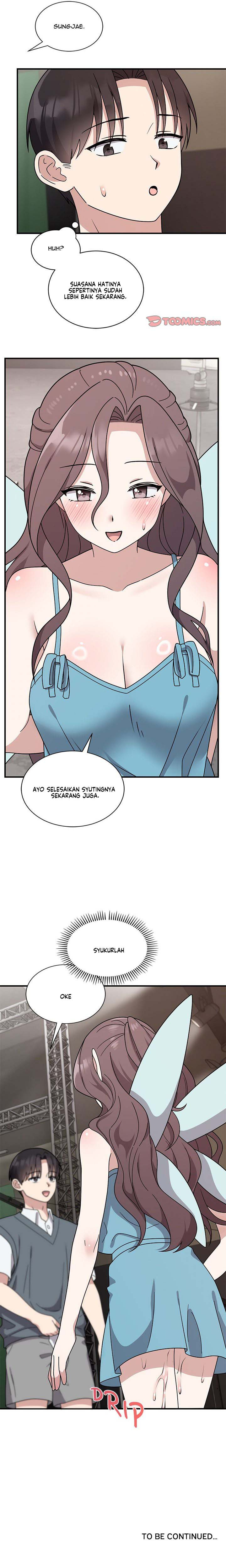 Knot My Secret: Chapter chapter-5 - Page 25