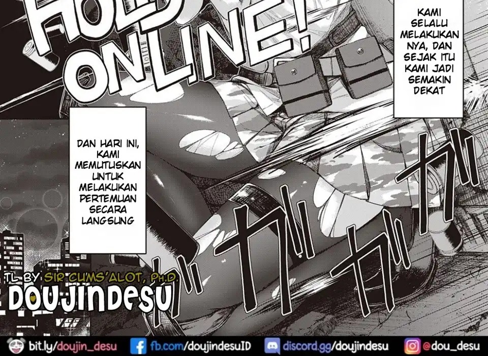 Koi no Gunfight: Chapter chapter-1 - Page 2