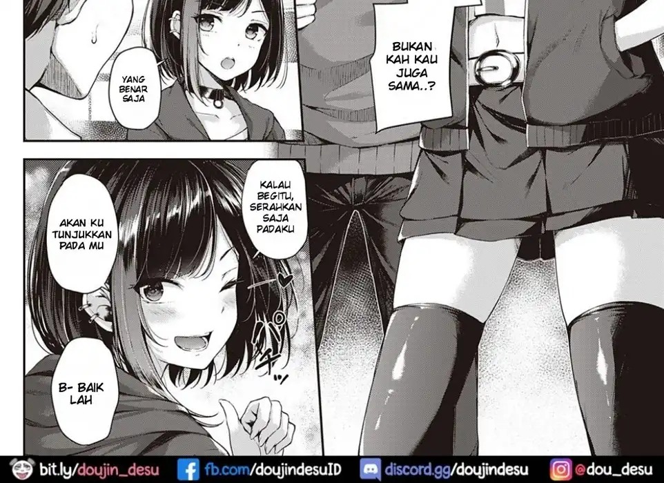Koi no Gunfight: Chapter chapter-1 - Page 10