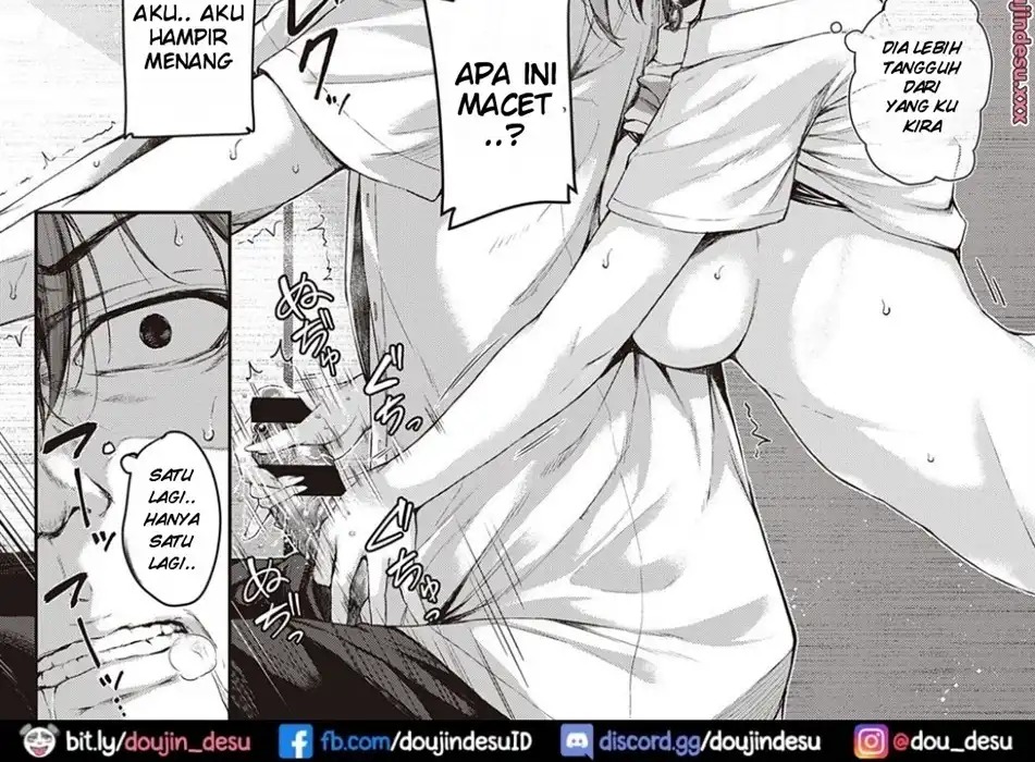 Koi no Gunfight: Chapter chapter-1 - Page 26