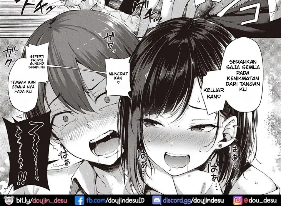 Koi no Gunfight: Chapter chapter-1 - Page 28