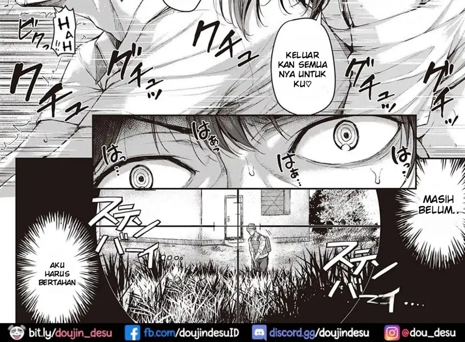 Koi no Gunfight: Chapter chapter-1 - Page 30