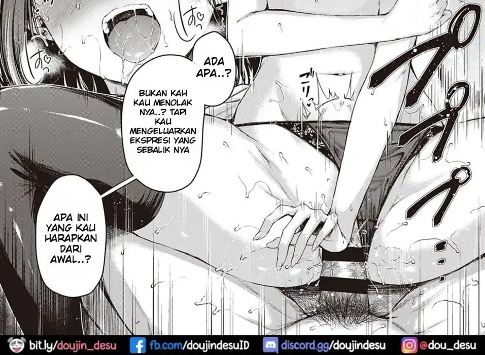 Koi no Gunfight: Chapter chapter-1 - Page 38