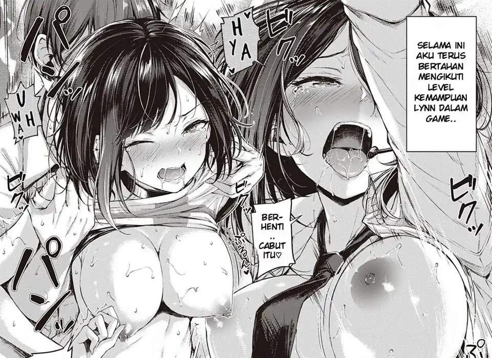 Koi no Gunfight: Chapter chapter-1 - Page 41