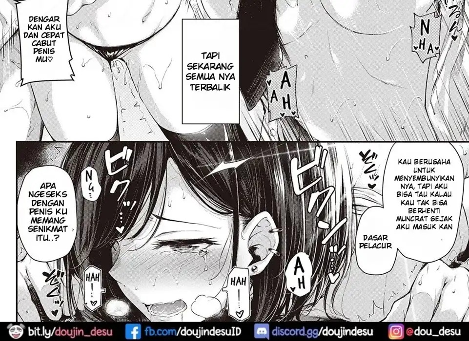 Koi no Gunfight: Chapter chapter-1 - Page 42