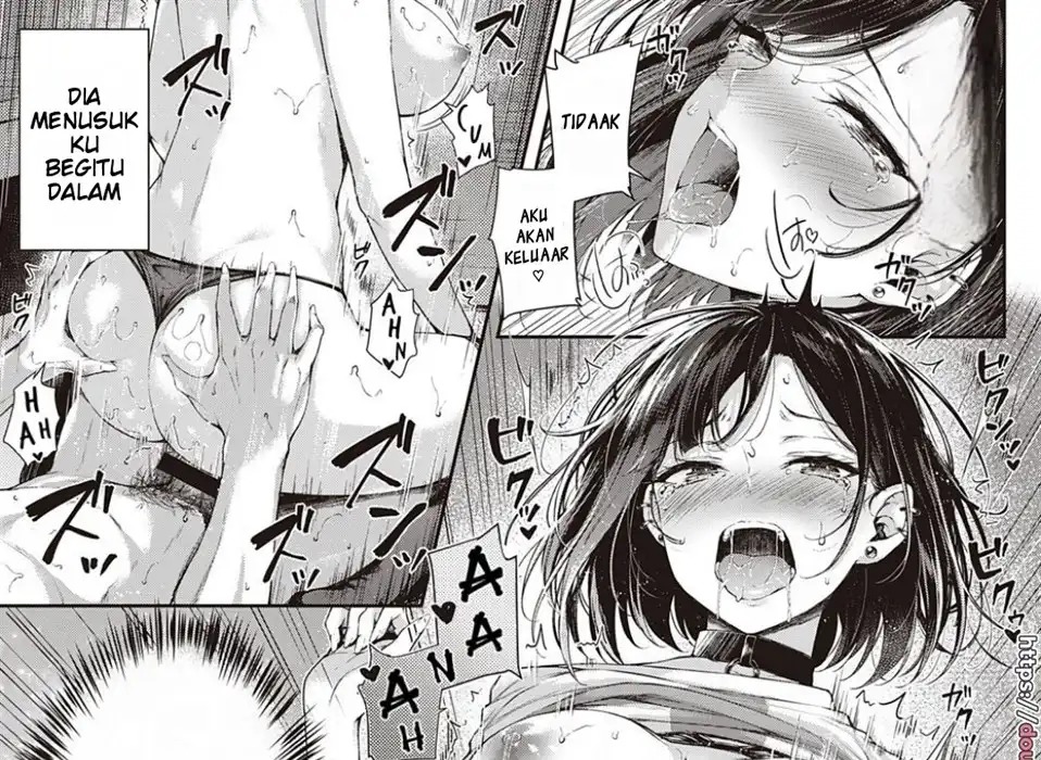 Koi no Gunfight: Chapter chapter-1 - Page 47