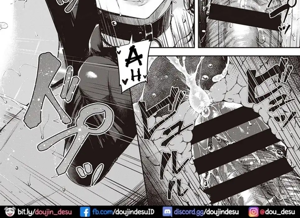 Koi no Gunfight: Chapter chapter-1 - Page 50