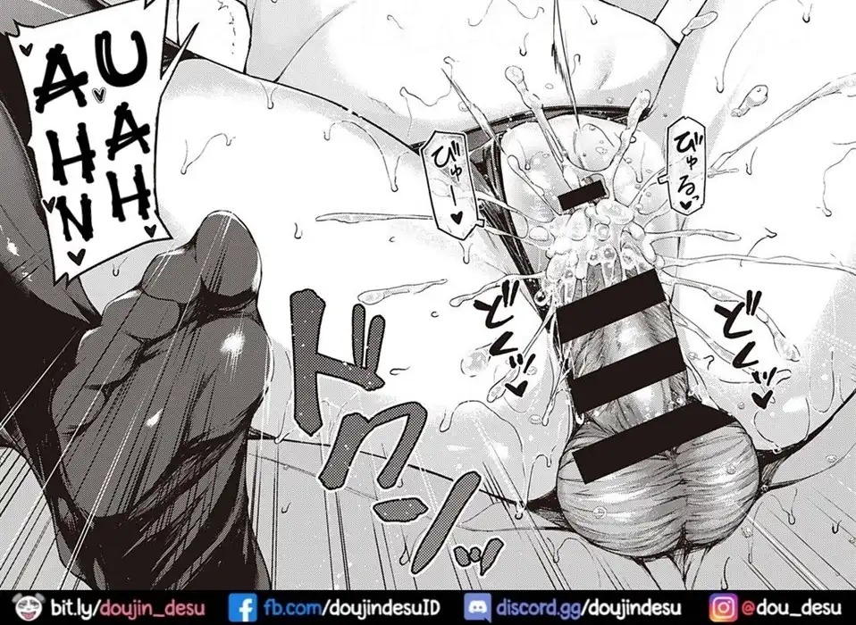 Koi no Gunfight: Chapter chapter-1 - Page 52