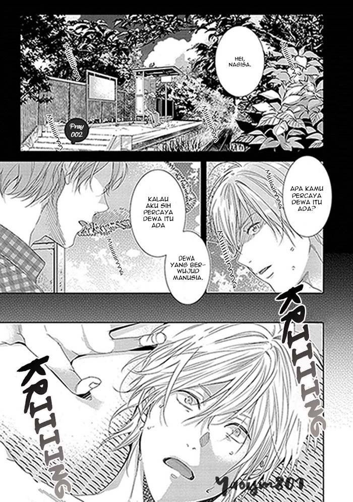 Koinegau Horizonte: Chapter chapter-2 - Page 1