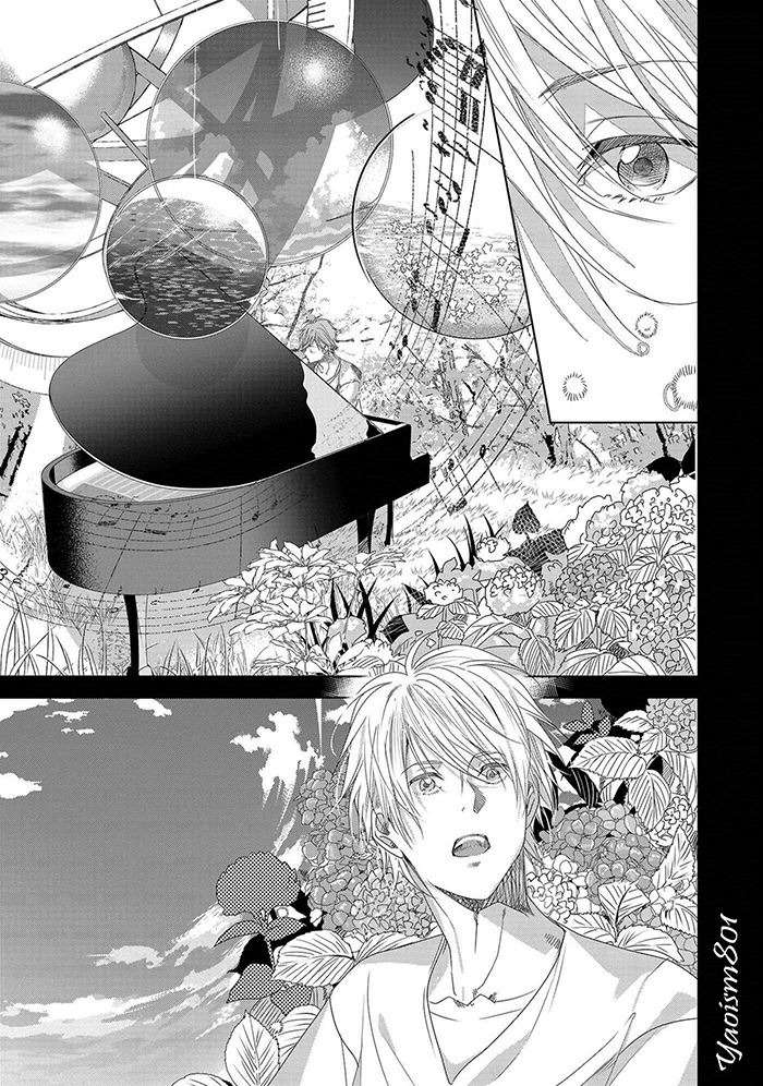 Koinegau Horizonte: Chapter chapter-2 - Page 27