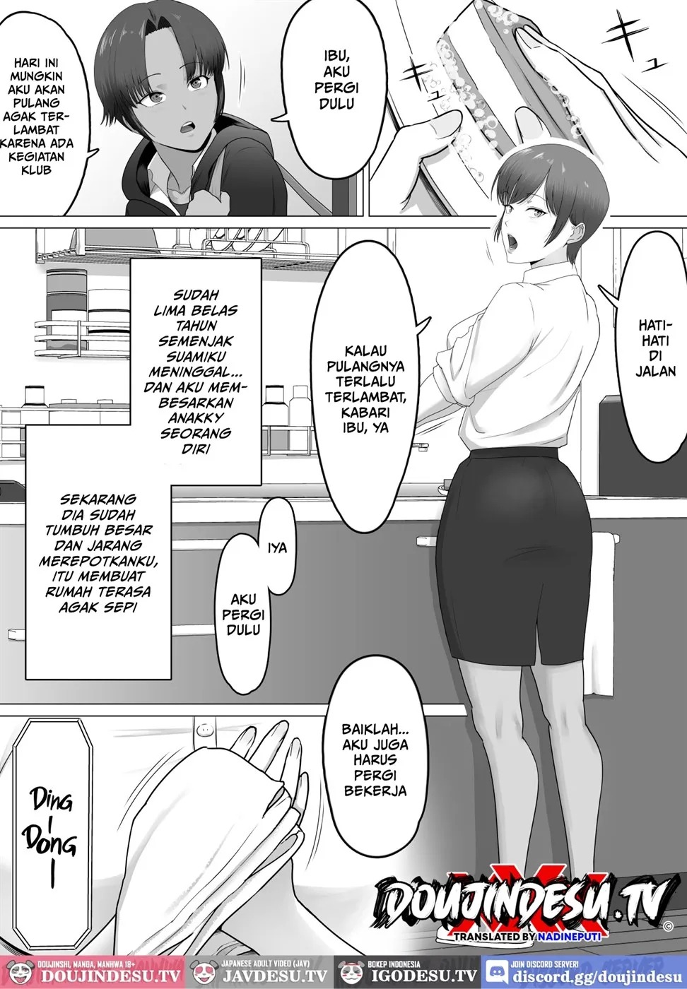 Koitsu Maji de Chorokatta: Chapter chapter-2 - Page 3