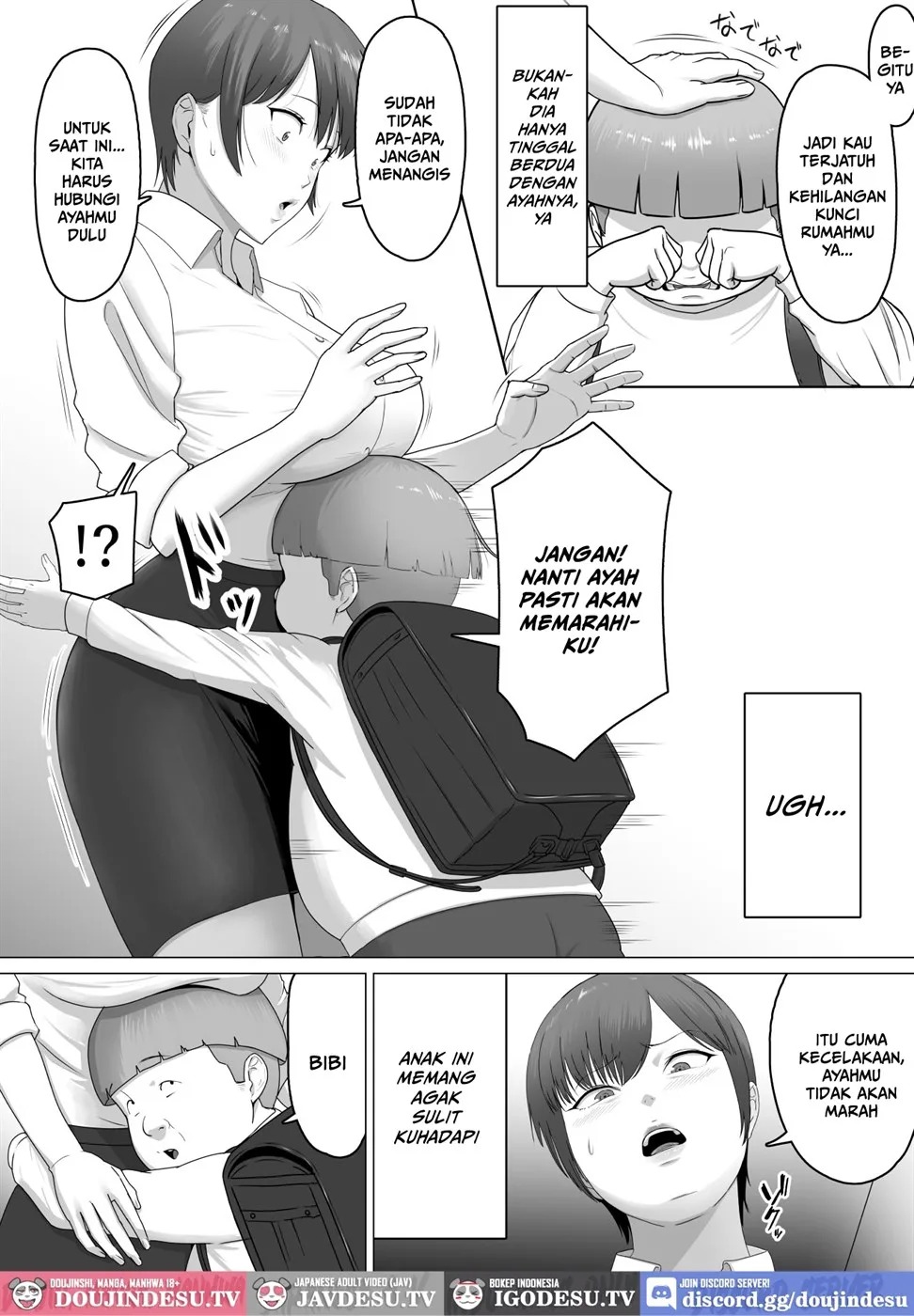 Koitsu Maji de Chorokatta: Chapter chapter-2 - Page 5