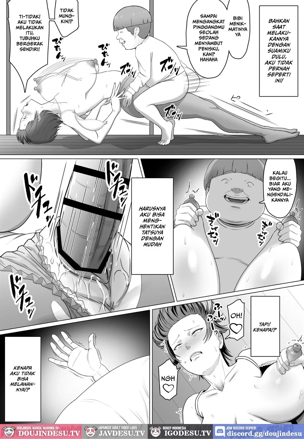 Koitsu Maji de Chorokatta: Chapter chapter-2 - Page 12