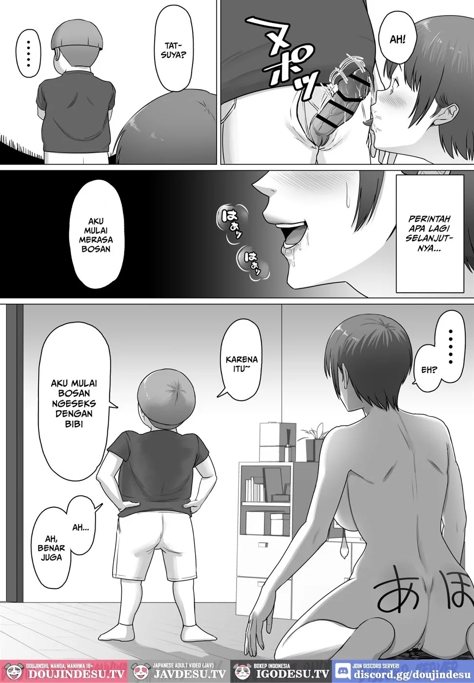 Koitsu Maji de Chorokatta: Chapter chapter-2 - Page 21