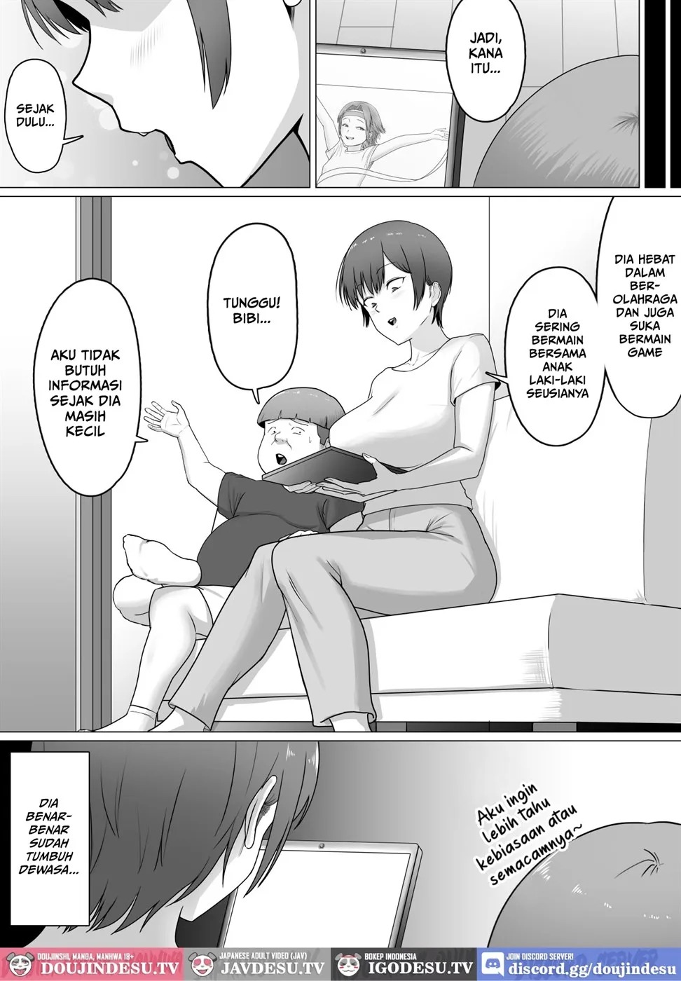 Koitsu Maji de Chorokatta: Chapter chapter-2 - Page 24