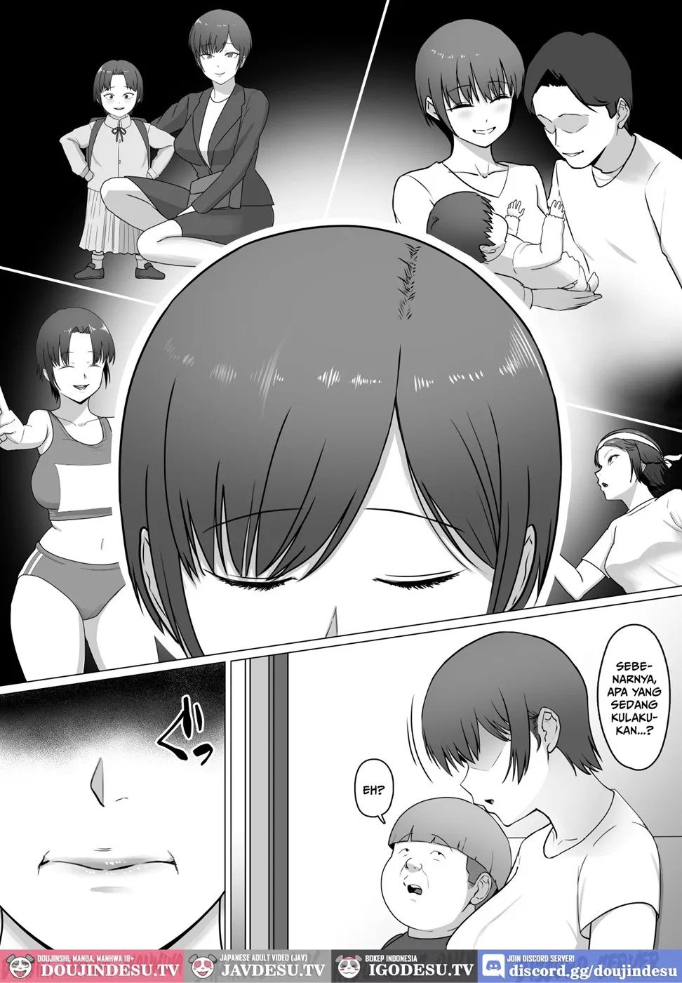 Koitsu Maji de Chorokatta: Chapter chapter-2 - Page 25