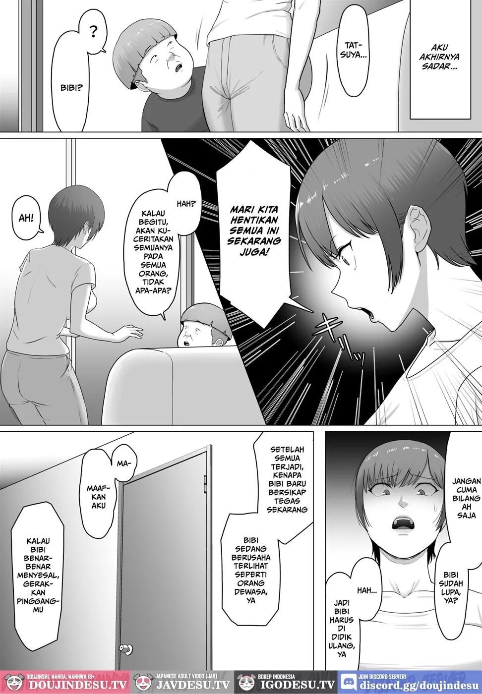 Koitsu Maji de Chorokatta: Chapter chapter-2 - Page 26