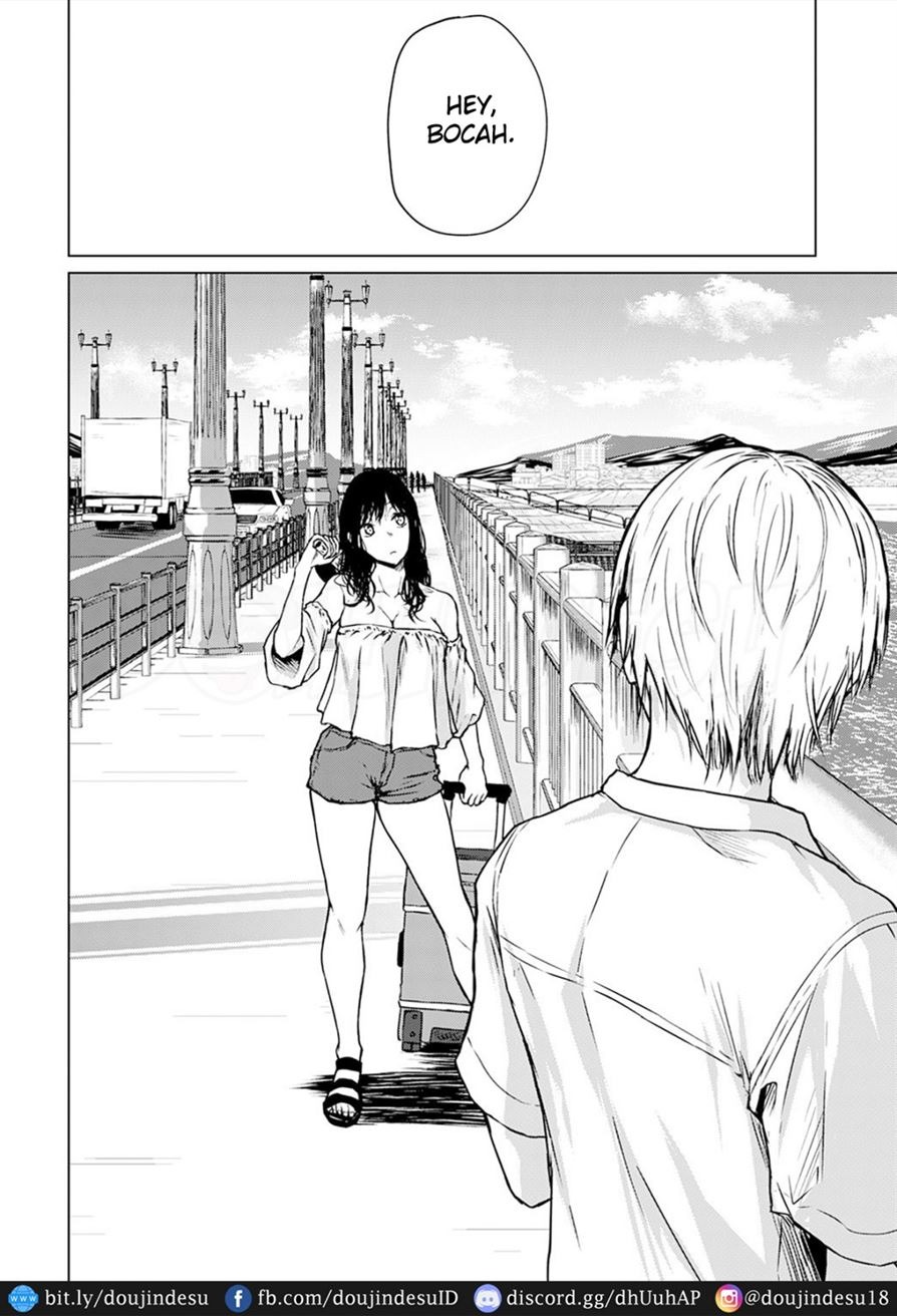 Koko kara: Chapter chapter-1 - Page 3