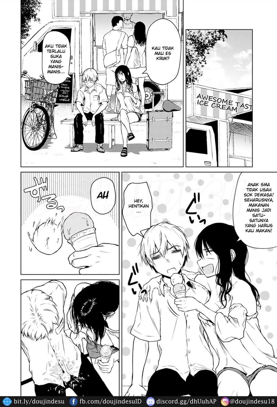 Koko kara: Chapter chapter-1 - Page 7