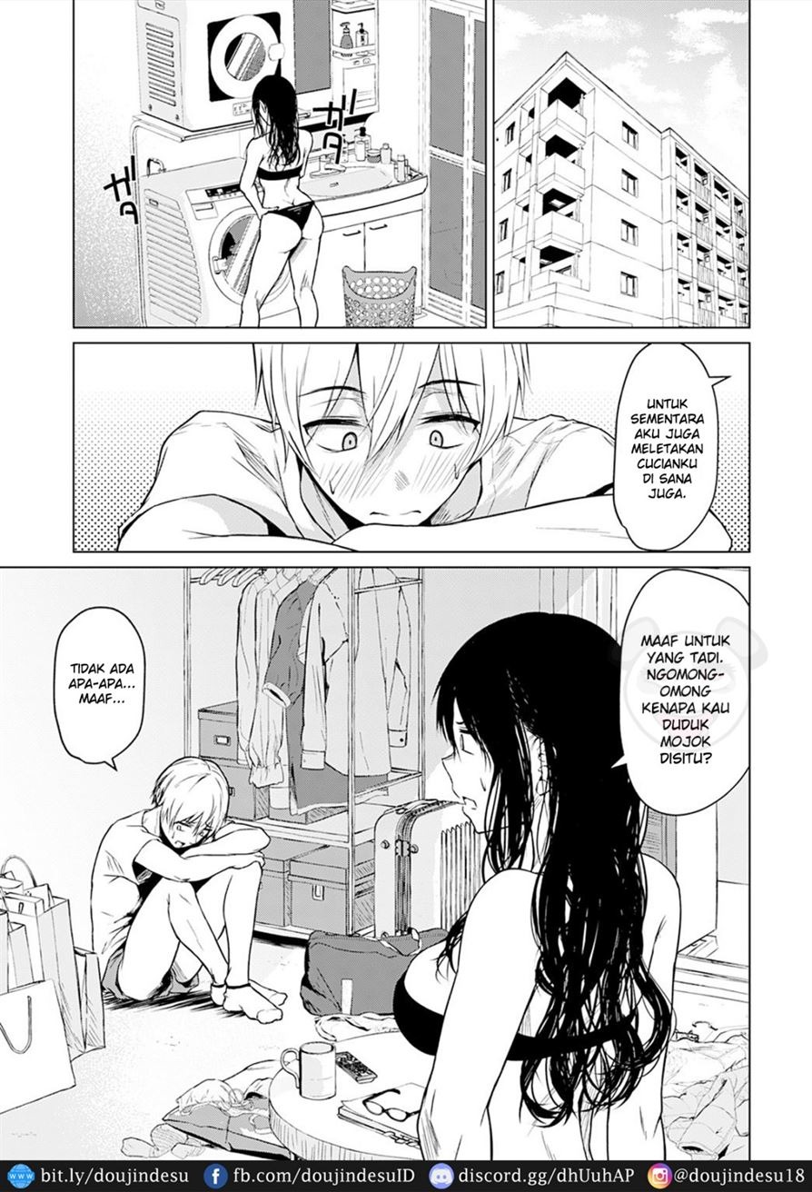 Koko kara: Chapter chapter-1 - Page 8