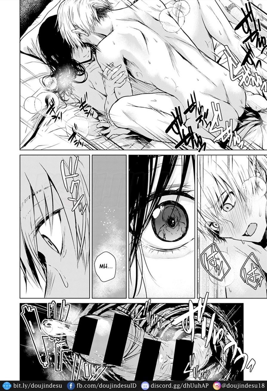 Koko kara: Chapter chapter-1 - Page 27
