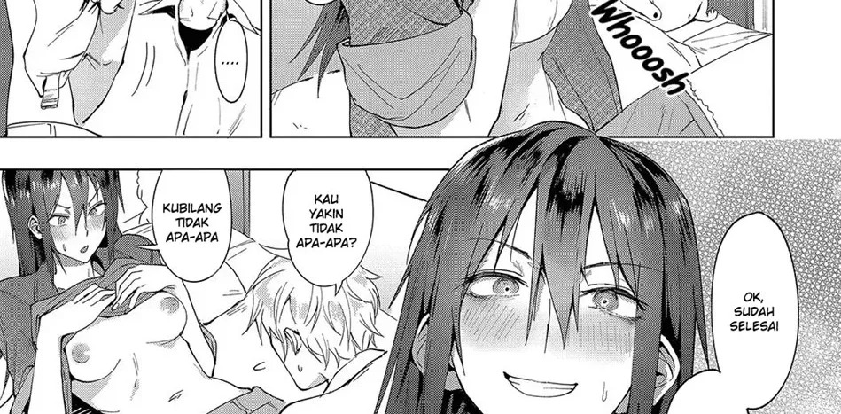Kokomi Gigeki: Chapter chapter-1 - Page 23