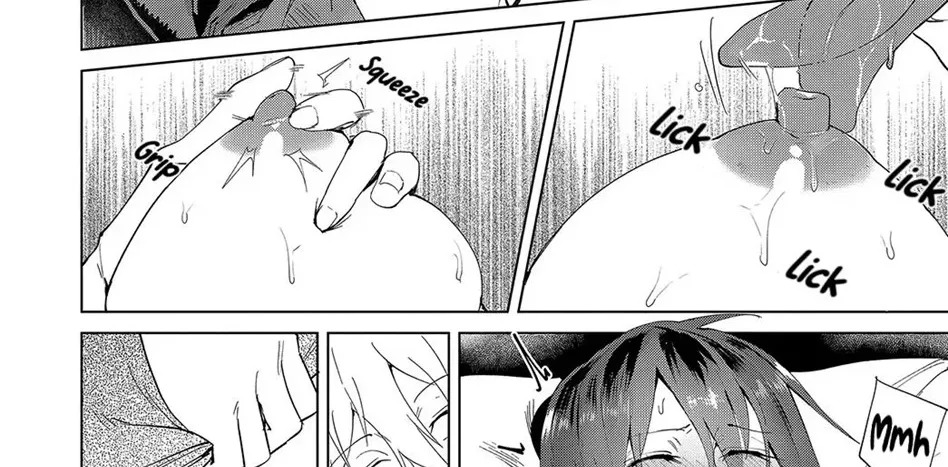 Kokomi Gigeki: Chapter chapter-1 - Page 26