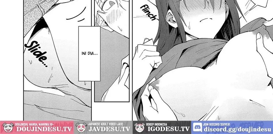 Kokomi Gigeki: Chapter chapter-1 - Page 27