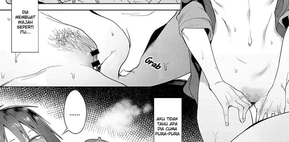 Kokomi Gigeki: Chapter chapter-1 - Page 29