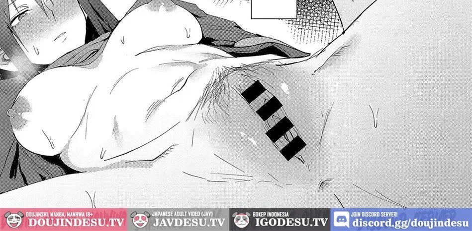 Kokomi Gigeki: Chapter chapter-1 - Page 30