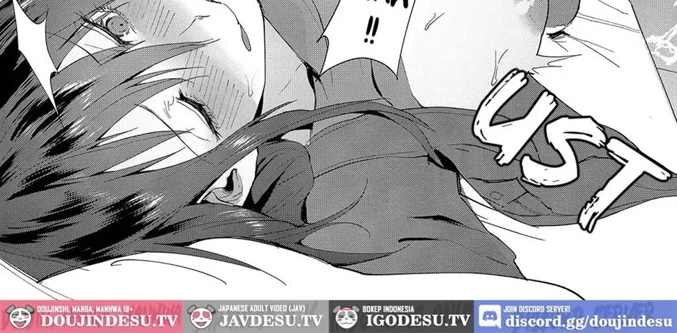 Kokomi Gigeki: Chapter chapter-1 - Page 33
