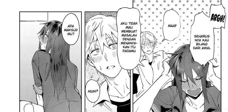 Kokomi Gigeki: Chapter chapter-1 - Page 46