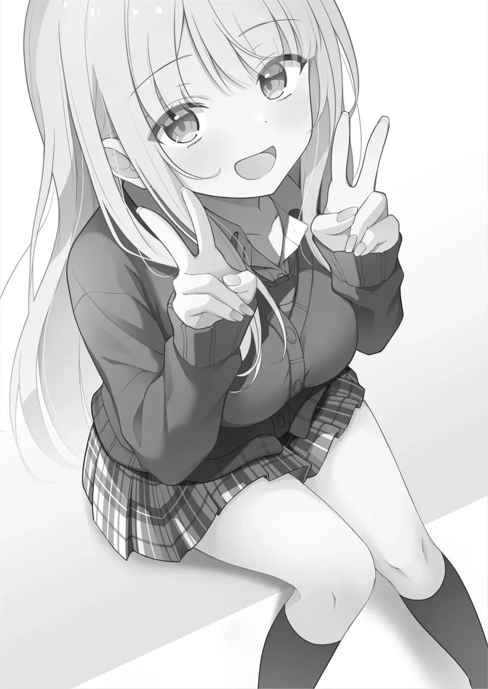 Konna Shojo wa Ari desu ka?: Chapter chapter-1 - Page 3