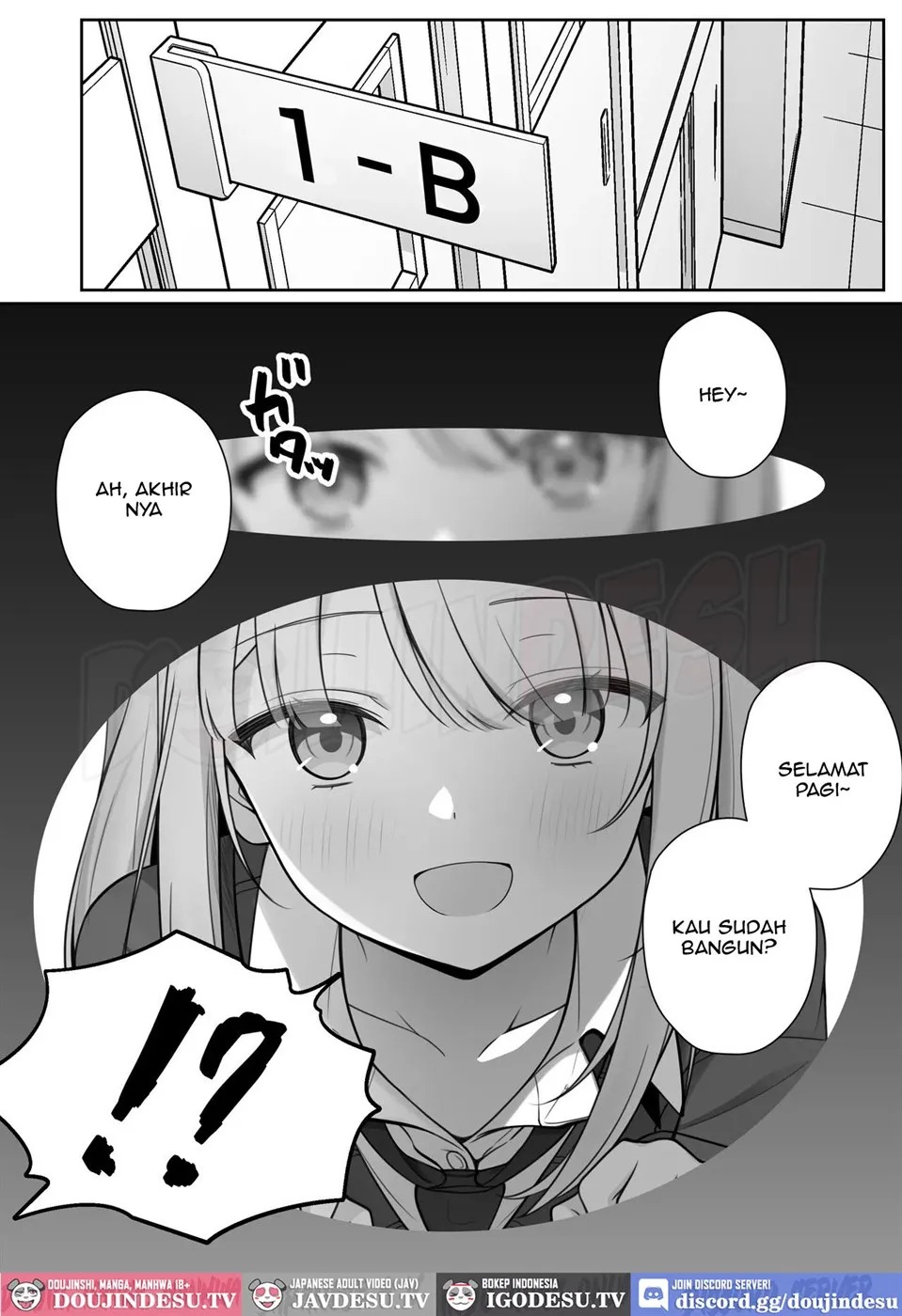 Konna Shojo wa Ari desu ka?: Chapter chapter-1 - Page 7