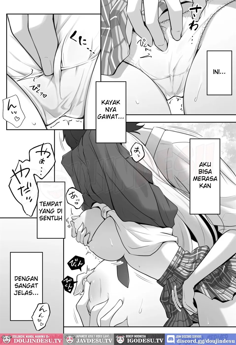 Konna Shojo wa Ari desu ka?: Chapter chapter-1 - Page 27