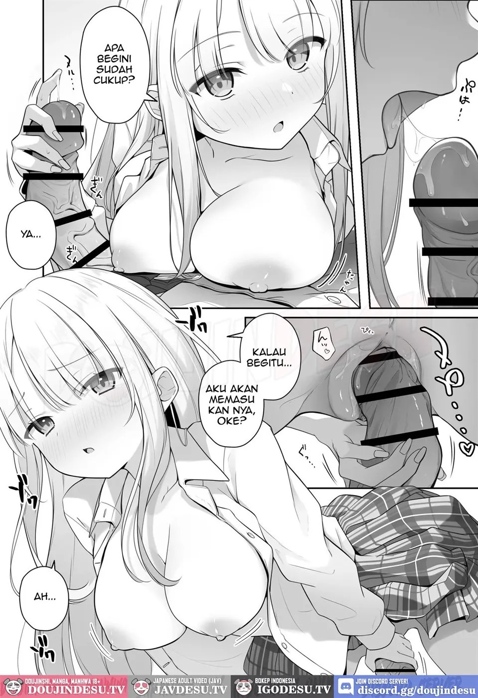 Konna Shojo wa Ari desu ka?: Chapter chapter-1 - Page 44