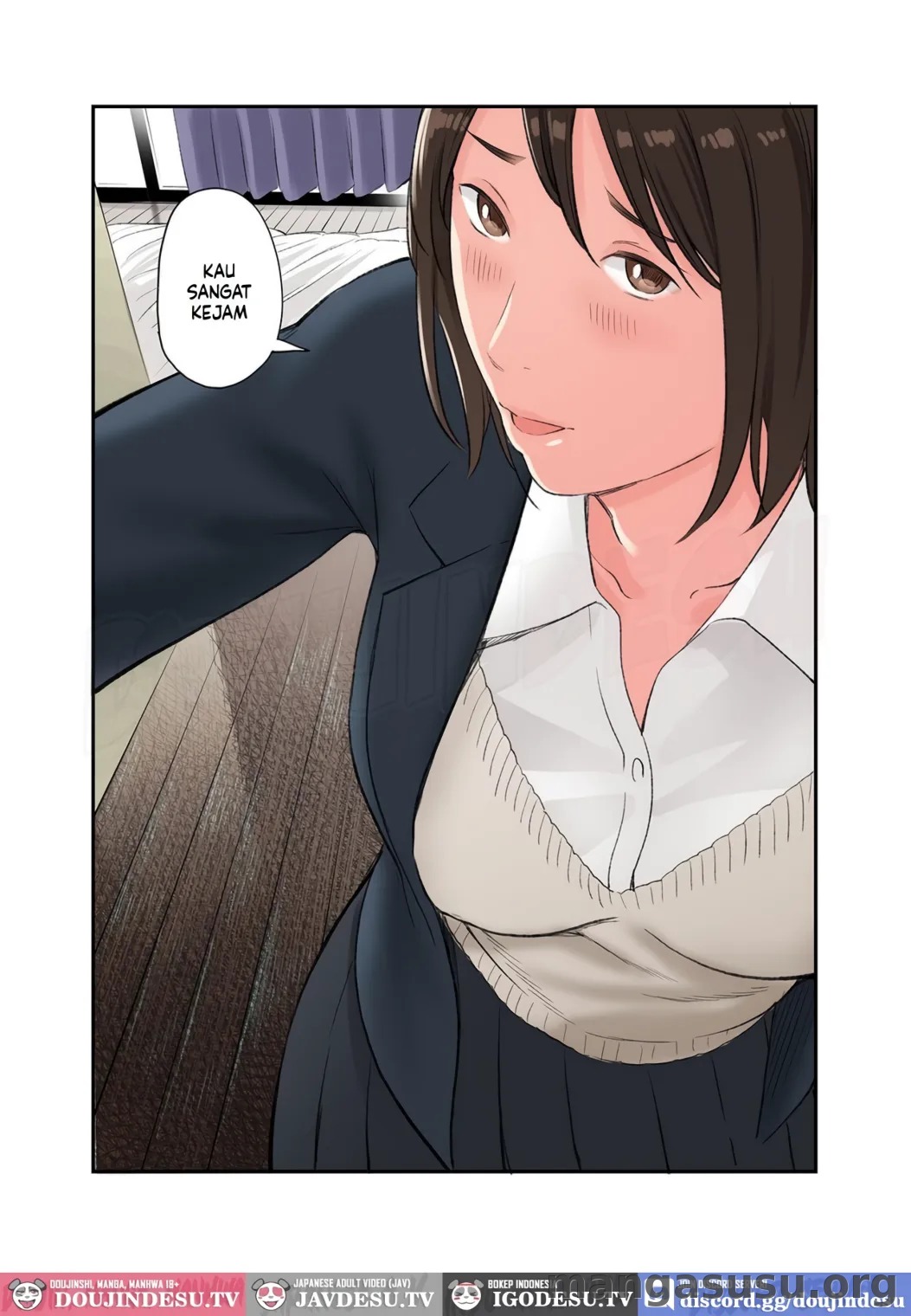 Kono Futari to Yaru Hanashi: Chapter chapter-3 - Page 17