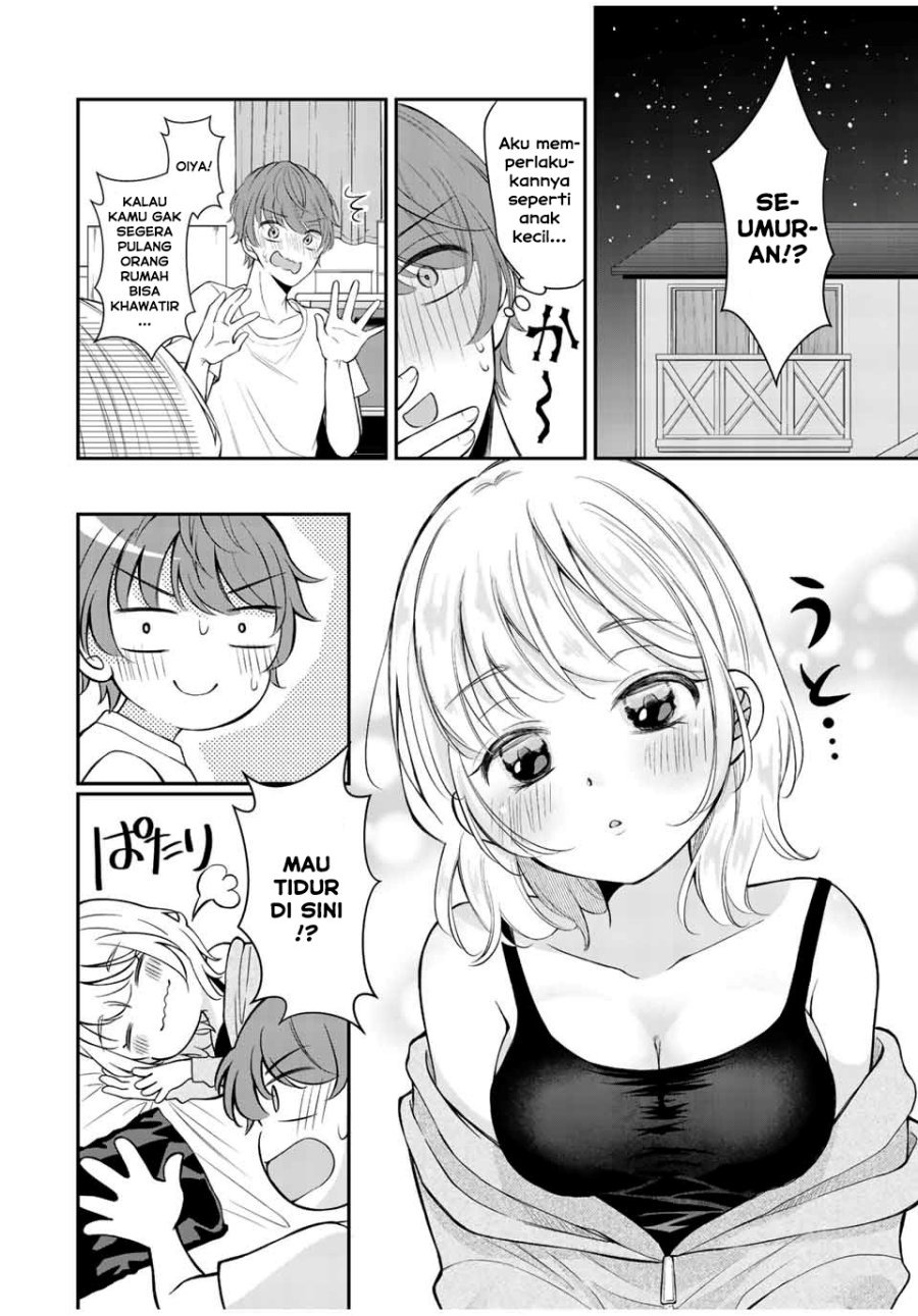 Kono Kankei wa Gouhou Desu!: Chapter chapter-1 - Page 20