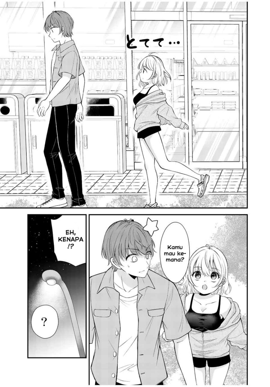 Kono Kankei wa Gouhou Desu!: Chapter chapter-1 - Page 27