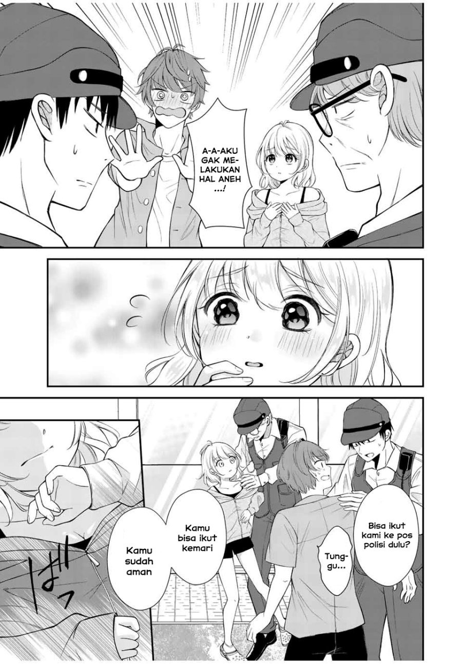 Kono Kankei wa Gouhou Desu!: Chapter chapter-1 - Page 31