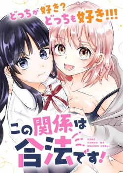 Kono Kankei wa Gouhou Desu!