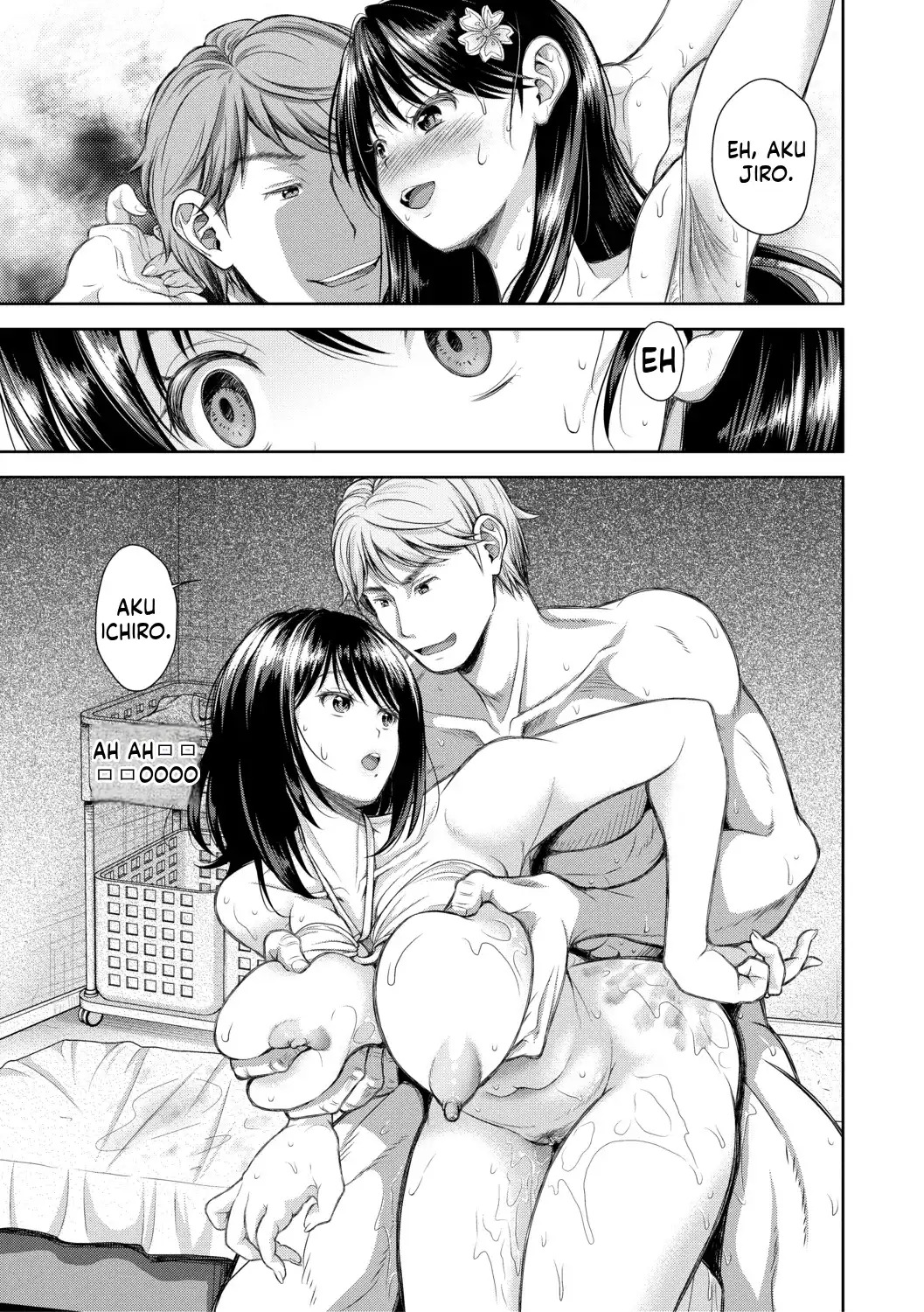 Kono Sukebe ni Shite Kono Sukebe Ari Bonus (MTL): Chapter chapter-1 - Page 51