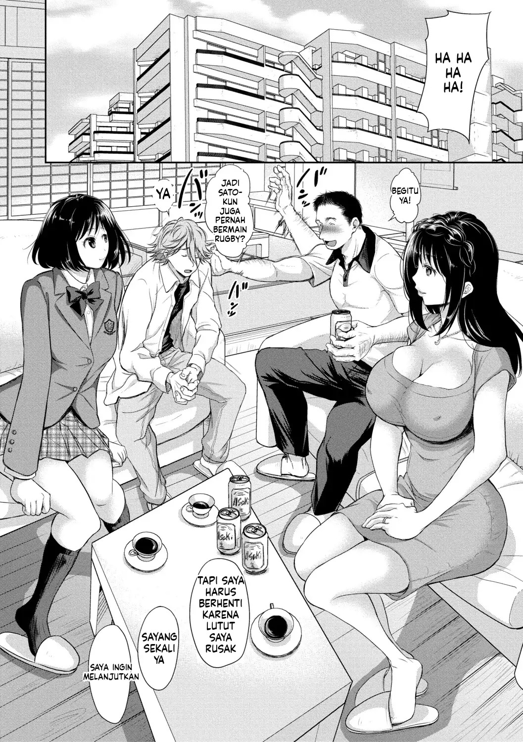 Kono Sukebe ni Shite Kono Sukebe Ari Bonus (MTL): Chapter chapter-1 - Page 58