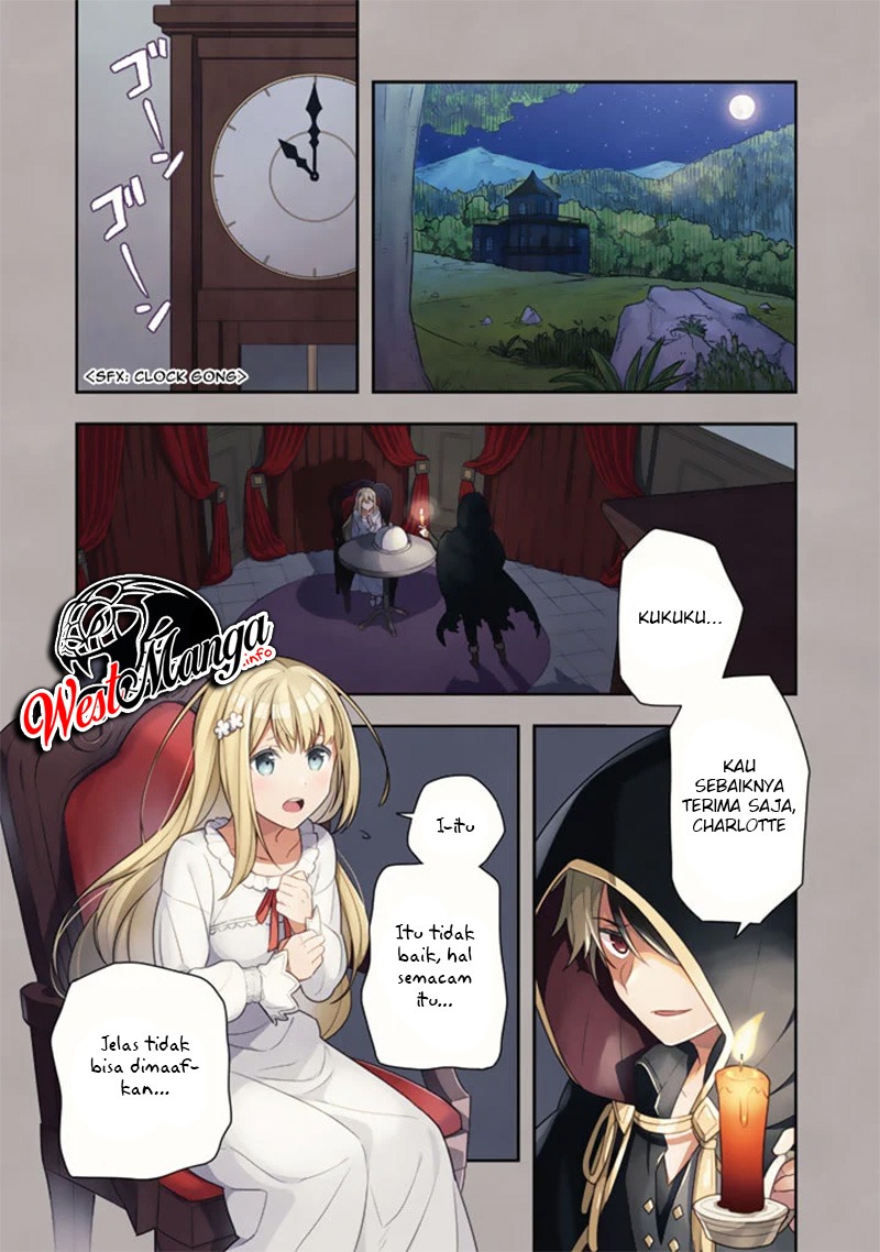 Konyaku Haki Sareta Reijo Wo Hirotta Ore Ga, Ikenai Koto Wo Oshiekomu Oishi Mono Wo Tabesasete Oshare Wo Sasete, Sekaichi Shiawasena Shojo Ni Produce!: Chapter chapter-1 - Page 2